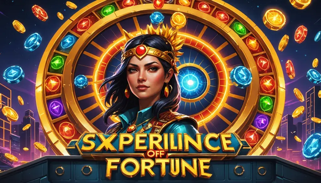 Experience Thrilling Wins with Sun of Fortune Play for Free Online