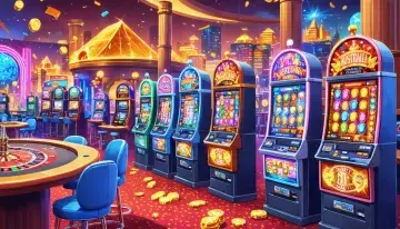 Australia Legalizes Regulated Casino Gambling for Broader Access