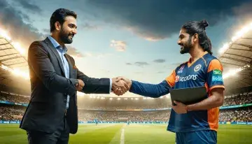 Parimatch Advances India Strategy Via Premium Franchise Partnership